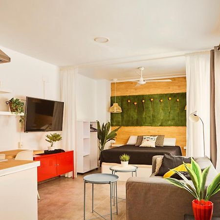 Edificio San Felix Apartment กัสเตญองเดลาปลานา ภายนอก รูปภาพ