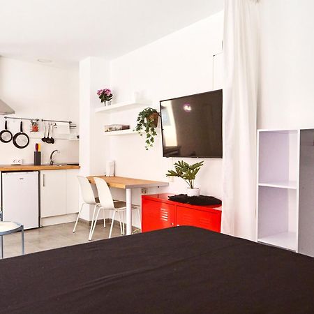 Edificio San Felix Apartment กัสเตญองเดลาปลานา ภายนอก รูปภาพ