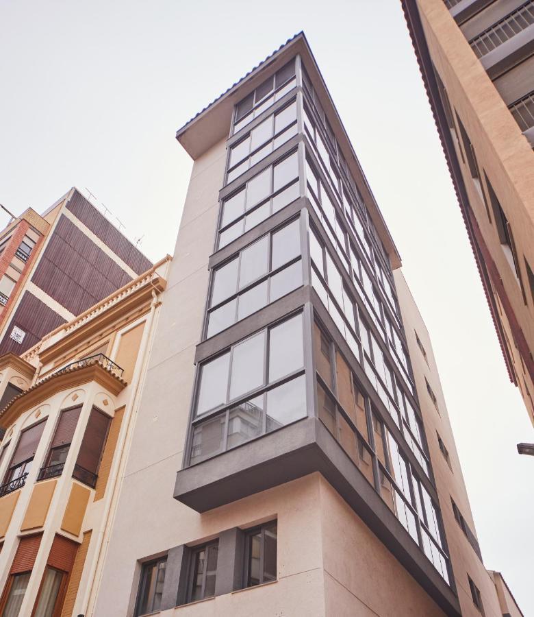 Edificio San Felix Apartment กัสเตญองเดลาปลานา ภายนอก รูปภาพ