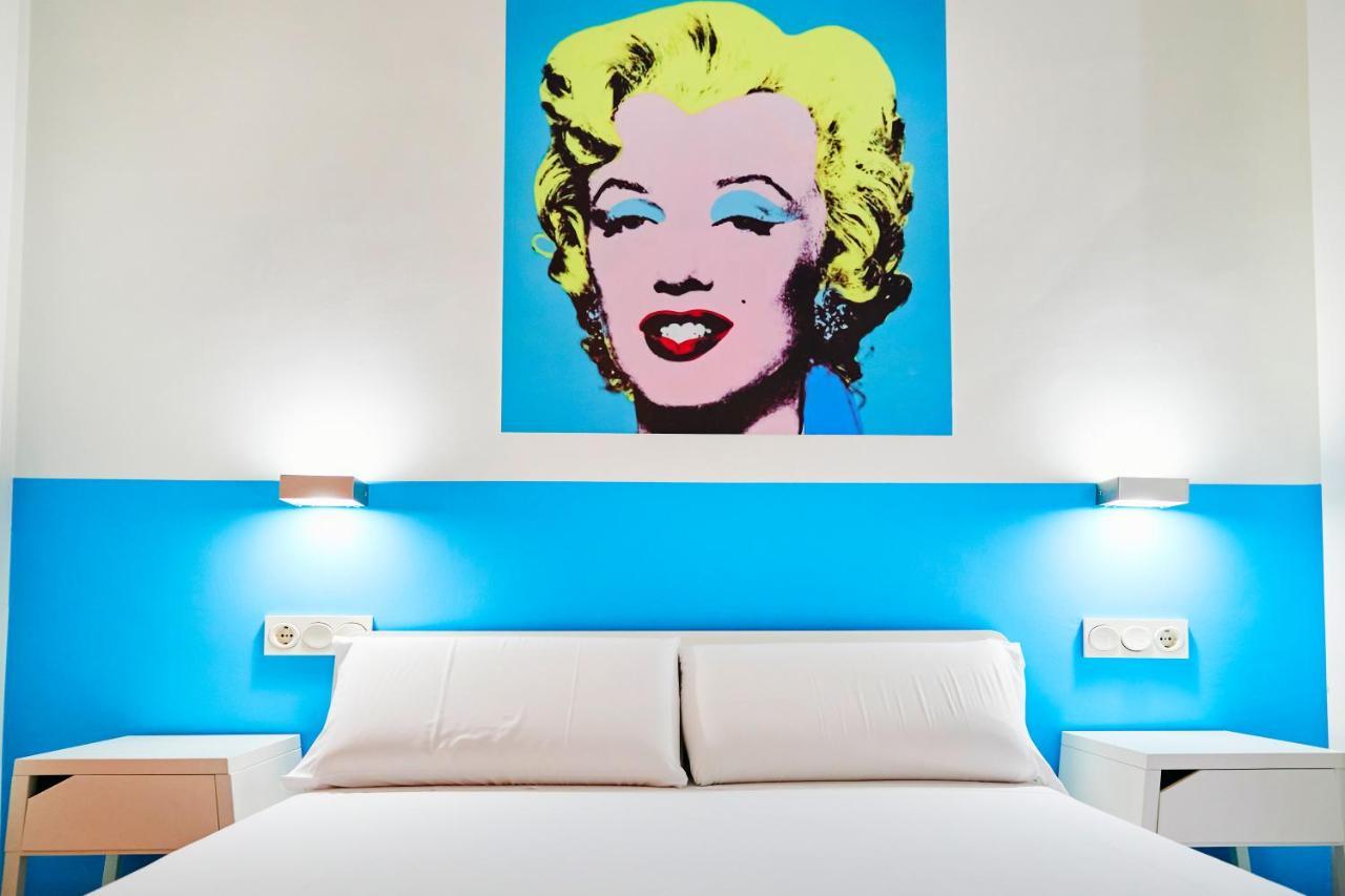Edificio San Felix Apartment กัสเตญองเดลาปลานา ภายนอก รูปภาพ