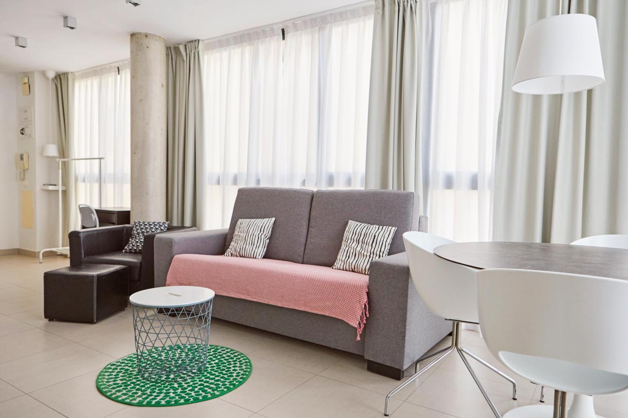 Edificio San Felix Apartment กัสเตญองเดลาปลานา ห้อง รูปภาพ