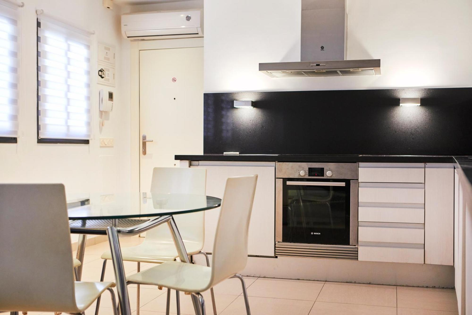 Edificio San Felix Apartment กัสเตญองเดลาปลานา ห้อง รูปภาพ