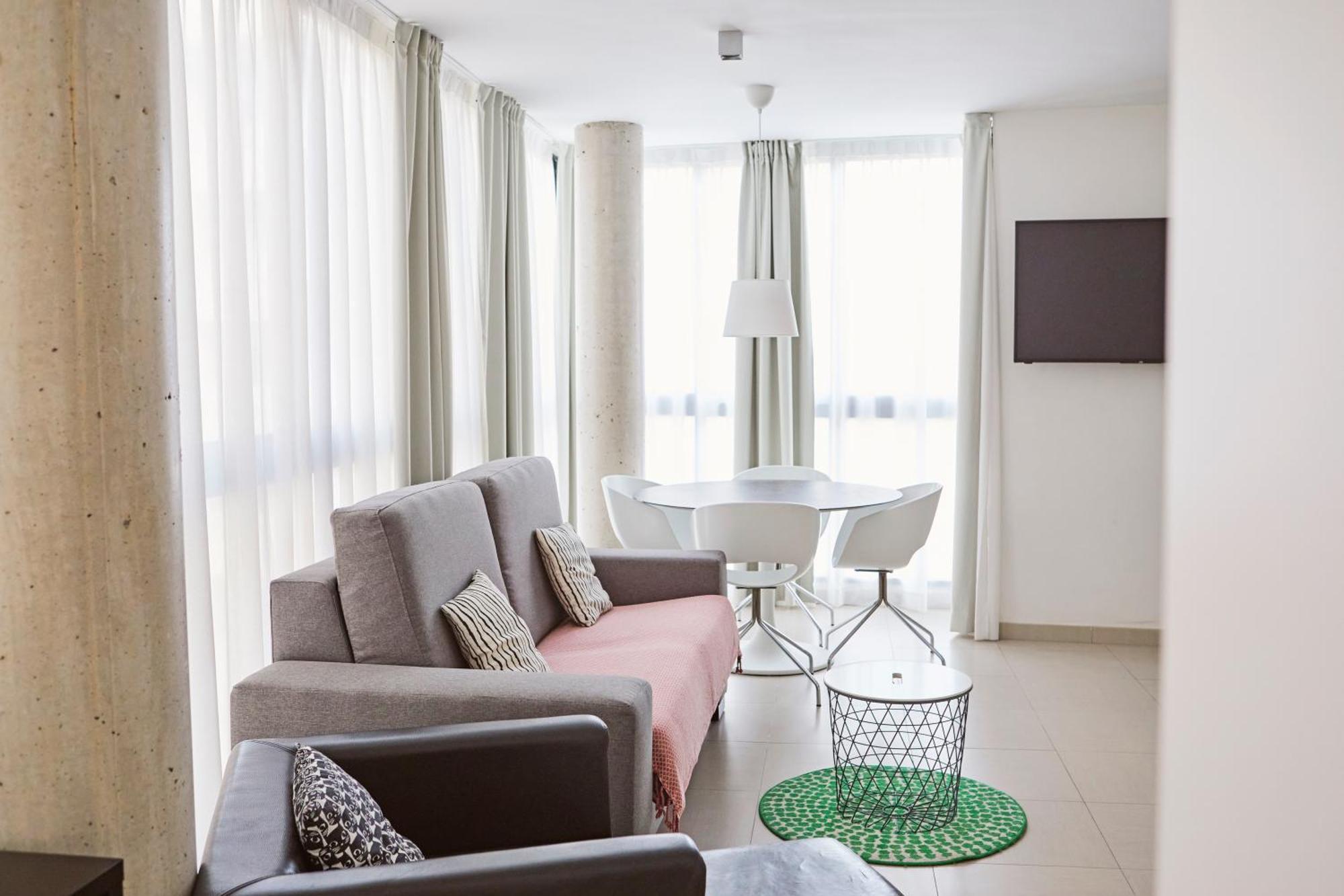 Edificio San Felix Apartment กัสเตญองเดลาปลานา ห้อง รูปภาพ