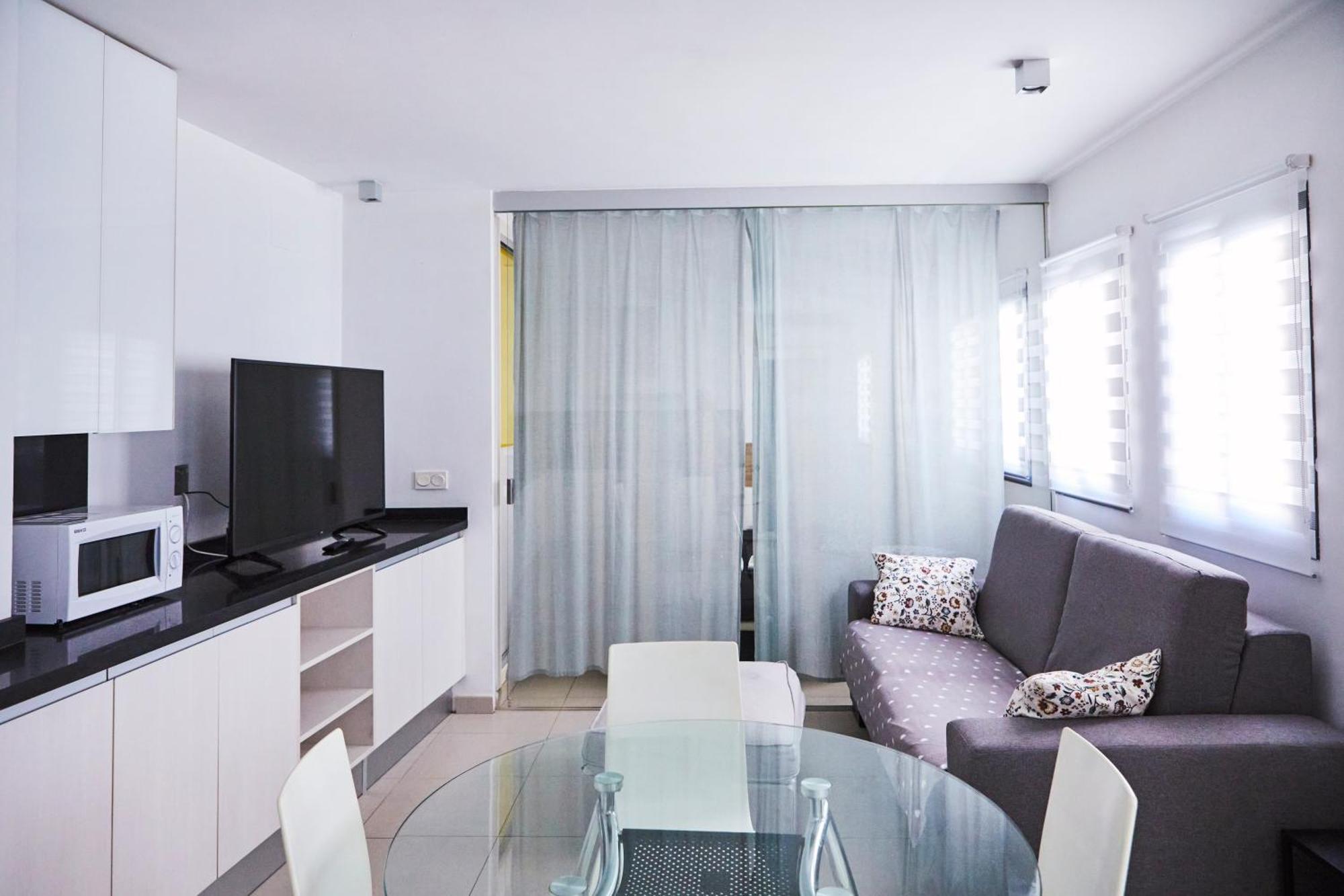 Edificio San Felix Apartment กัสเตญองเดลาปลานา ห้อง รูปภาพ