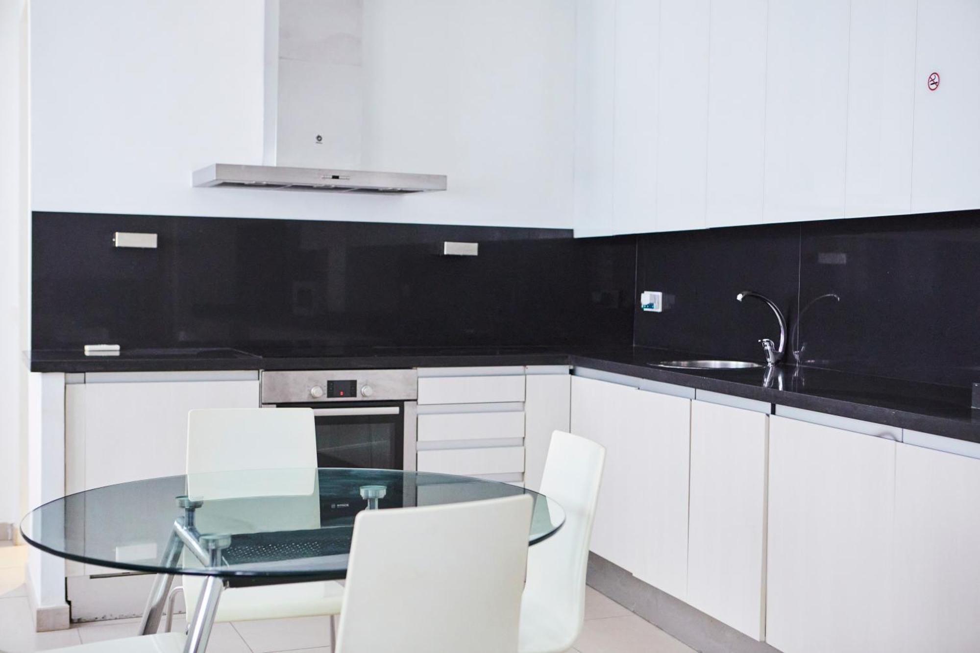 Edificio San Felix Apartment กัสเตญองเดลาปลานา ห้อง รูปภาพ