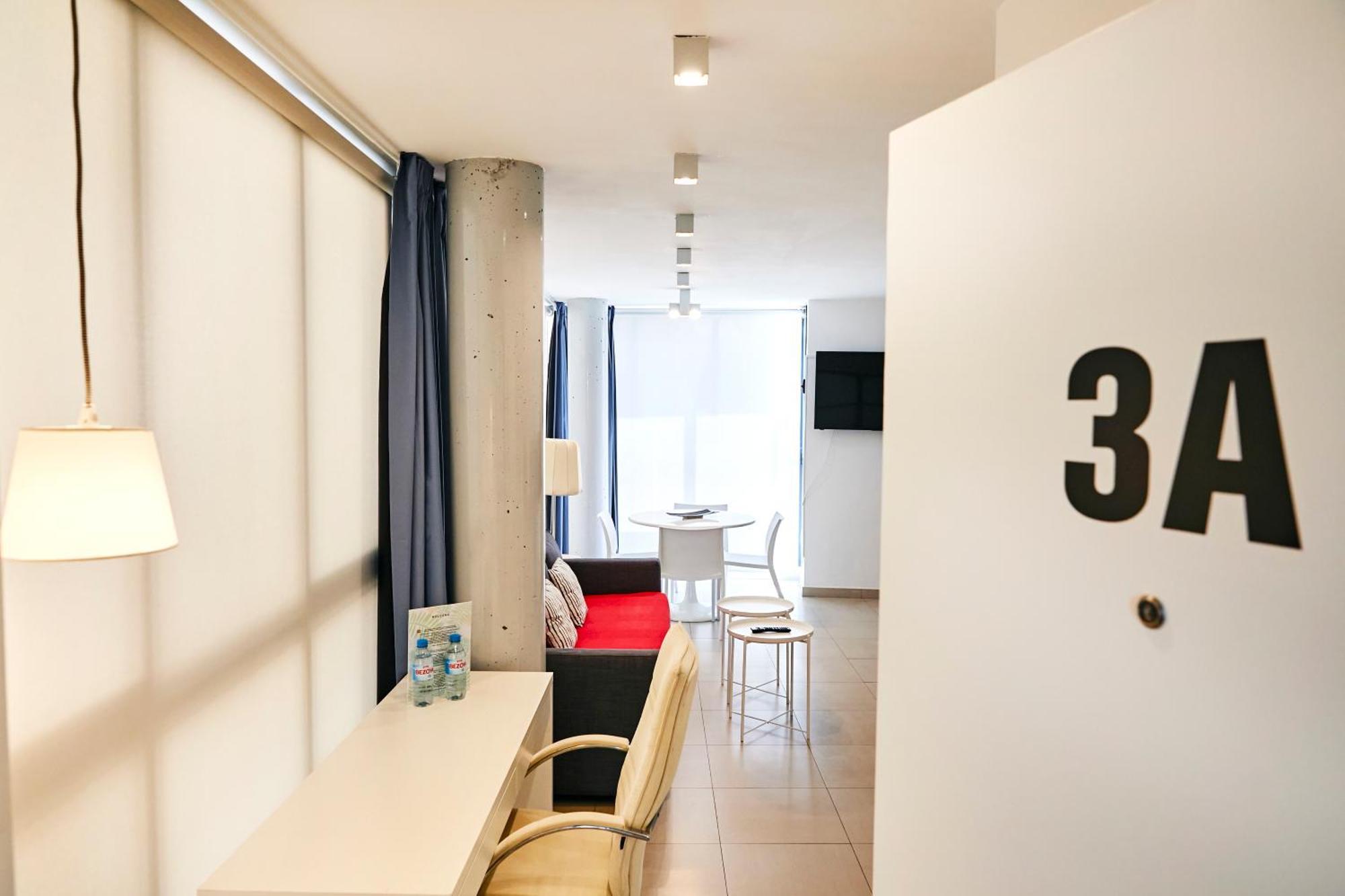 Edificio San Felix Apartment กัสเตญองเดลาปลานา ห้อง รูปภาพ