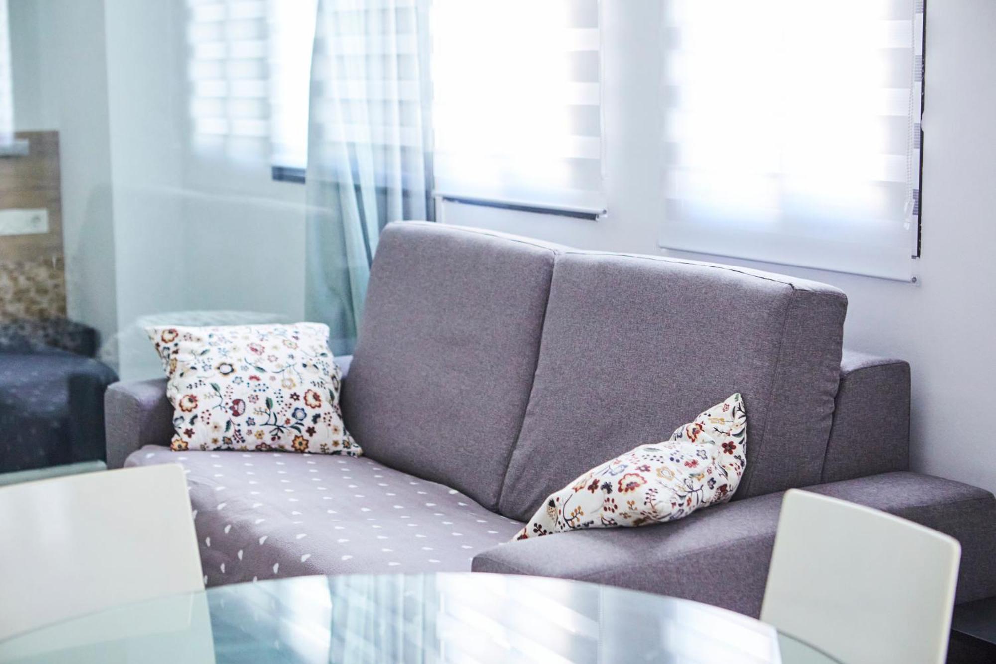 Edificio San Felix Apartment กัสเตญองเดลาปลานา ห้อง รูปภาพ