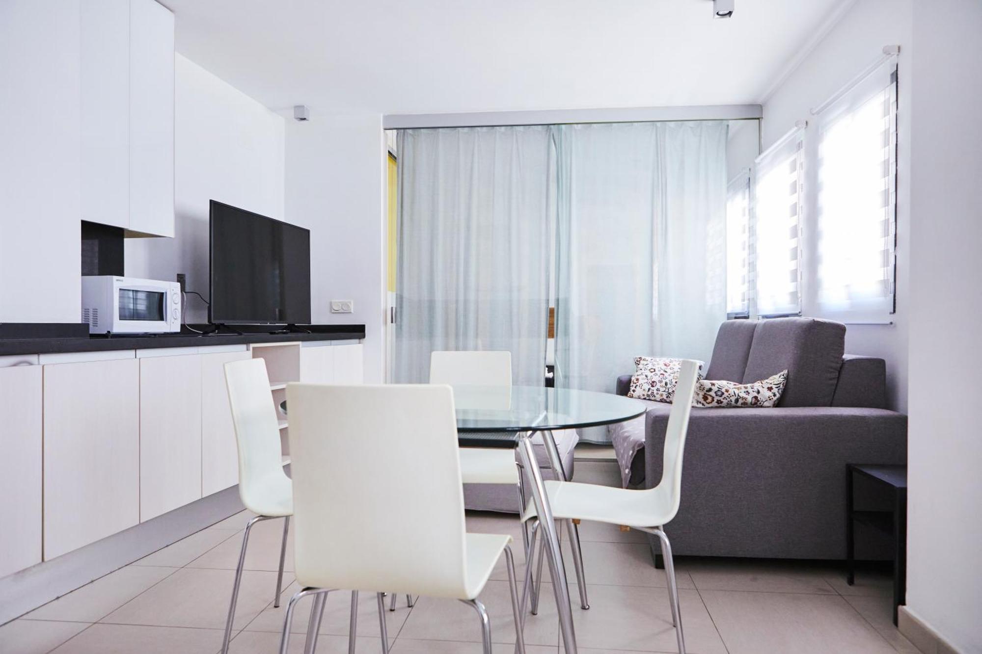 Edificio San Felix Apartment กัสเตญองเดลาปลานา ห้อง รูปภาพ
