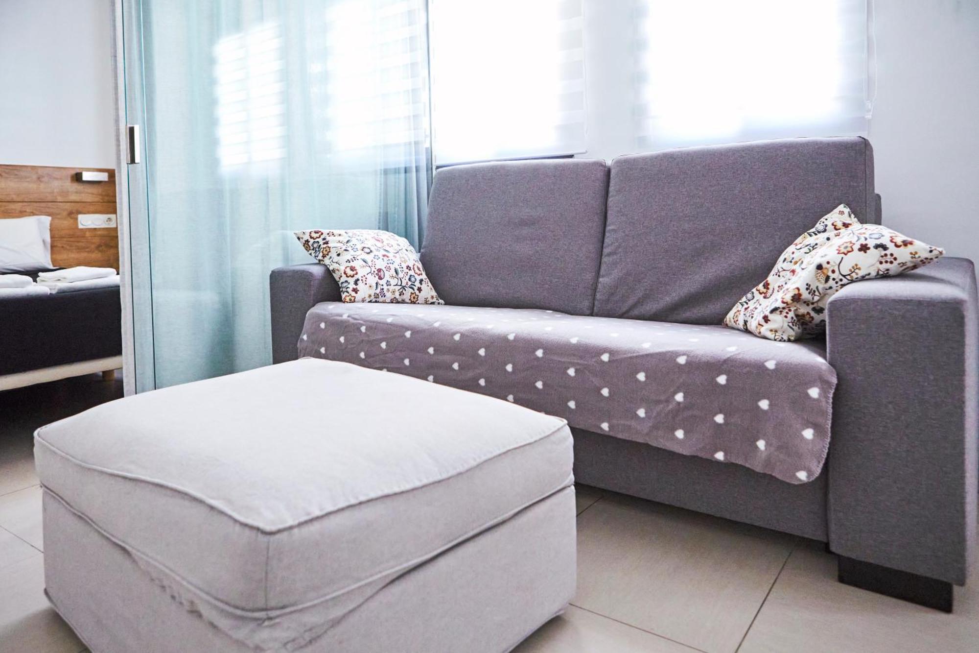 Edificio San Felix Apartment กัสเตญองเดลาปลานา ห้อง รูปภาพ